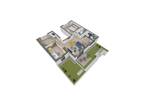 Etagenwohnung Offenbach am Main Bürgel - 4 Zimmer, 71 m&sup2;, 399.960&euro; | Angebot:26908460