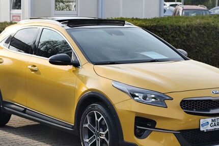 Kia XCeed 80.000 km 21.490 &euro; Friedberg 61169