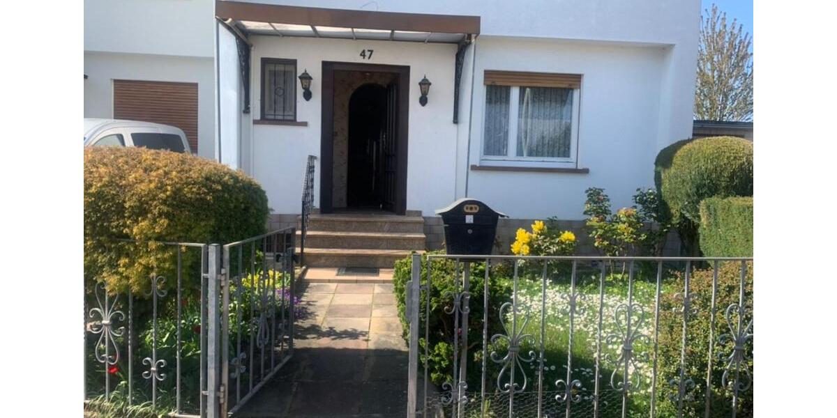 Doppelhaushälfte Sulzbach (Taunus) - 4 Zimmer, 77 m&sup2;, 448.000&euro; | Angebot:25189597