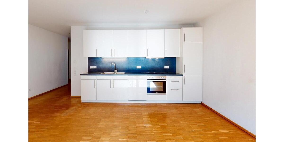 Etagenwohnung Frankfurt am Main Niederrad - 3 Zimmer, 82 m&sup2;, 1.505&euro; | Angebot:26462634