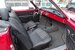 Karmann Ghia Cabrio vollständig restauriert