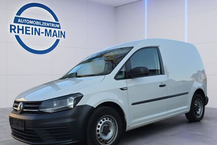VW Caddy 299.000 km 5.900 &euro; Nauheim 64569