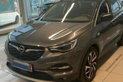 Opel Grandland (X) 91.321 km 19.950 &euro; Raunheim 65479
