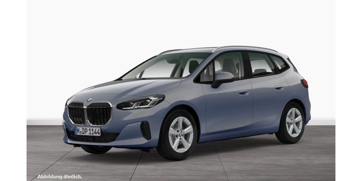 BMW 220 Active Tourer 18.021 km 32.390 &euro; Dreieich-Sprendlingen 63303