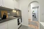 Etagenwohnung Frankfurt am Main Eschersheim - 1 Zimmer, 25 m&sup2;, 560&euro; | Angebot:26305584