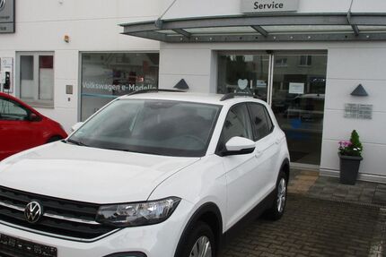 VW T-Cross 64.600 km 18.290 &euro; Wehrheim 61273