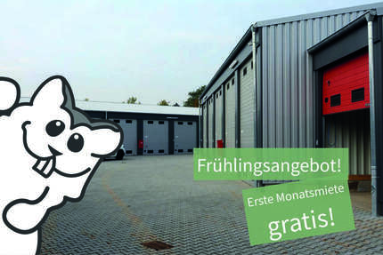 Halle in Büttelborn 365 € 40 m² zimmer