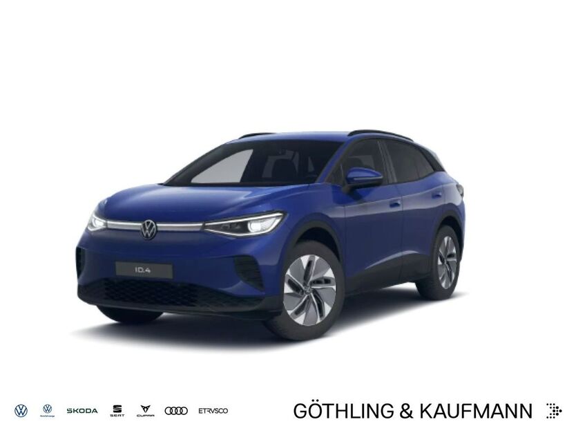 VW ID.4 10.481 km 38.930 € Kelkheim 65779