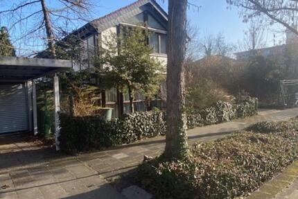 Wohnung Offenbach am Main Bieberer Berg - 4 Zimmer, 170 m&sup2;, 2.500&euro; | Angebot:25648819