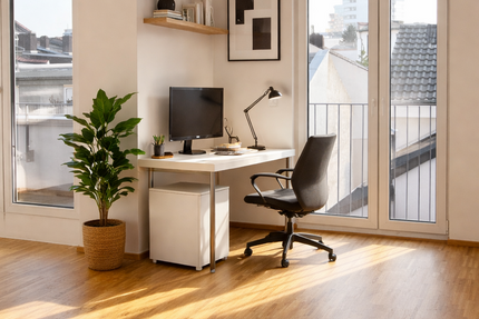 Wohnung Offenbach am Main Hafen - 2 Zimmer, 71 m&sup2;, 1.355&euro; | Angebot:26395663