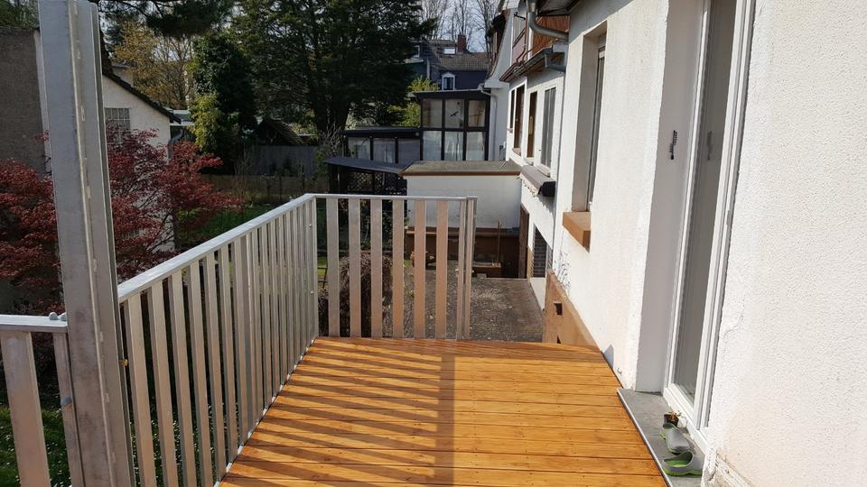 Doppelhaushälfte Offenbach am Main Bieberer Berg - 4 Zimmer, 103 m&sup2;, 500.000&euro; | Angebot:24860797