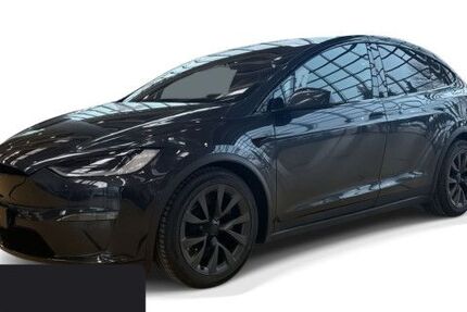 Tesla Model X 34.589 km 82.900 &euro; Hanau 63457