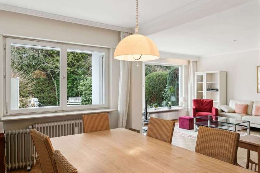 Haus zum Kaufen in Bad Homburg vor der Höhe 689.000 € 112 m²