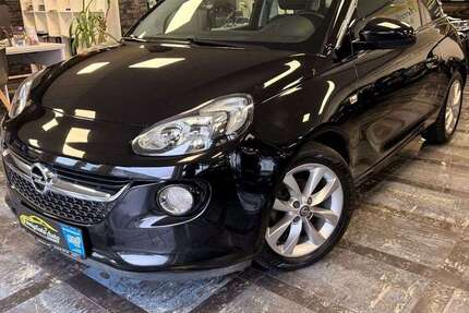Opel Adam 68.654 km 7.450 &euro; Mühlheim / Main 63165