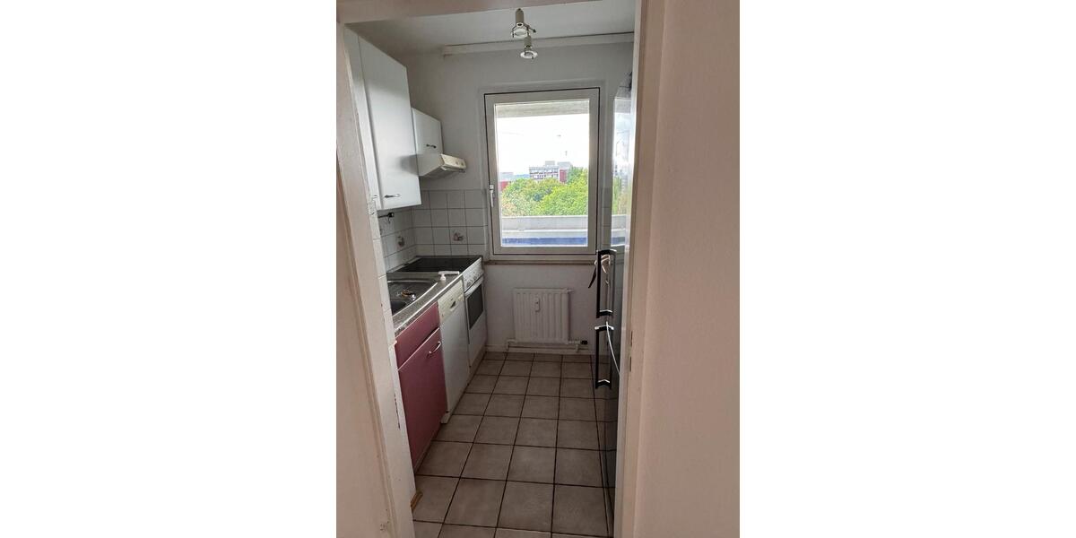 Etagenwohnung Frankfurt am Main Bonames - 2 Zimmer, 46 m&sup2;, 830&euro; | Angebot:26535614