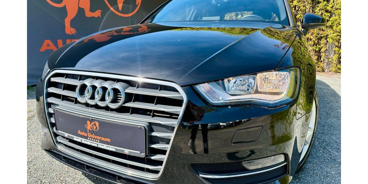 Audi A3 88.000 km 13.990 &euro; Liederbach am Taunus 65835