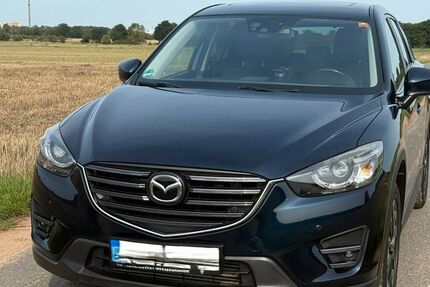 Mazda CX-5 123.290 km 16.000 € Rüsselsheim 65428