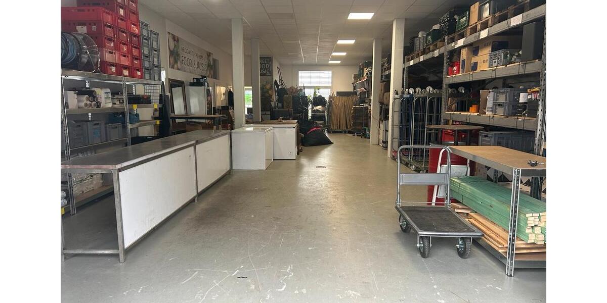 Gewerbeobjekt Griesheim - 2.499&euro; | Angebot:24816964