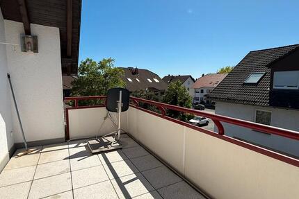 Wohnung Bruchköbel - 3 Zimmer, 80 m&sup2;, 1.040&euro; | Angebot:26579126