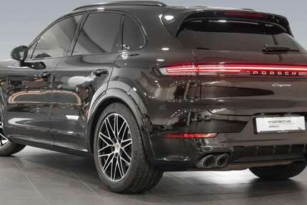 Porsche Cayenne 38.289 km 88.990 &euro; Frankfurt 60314