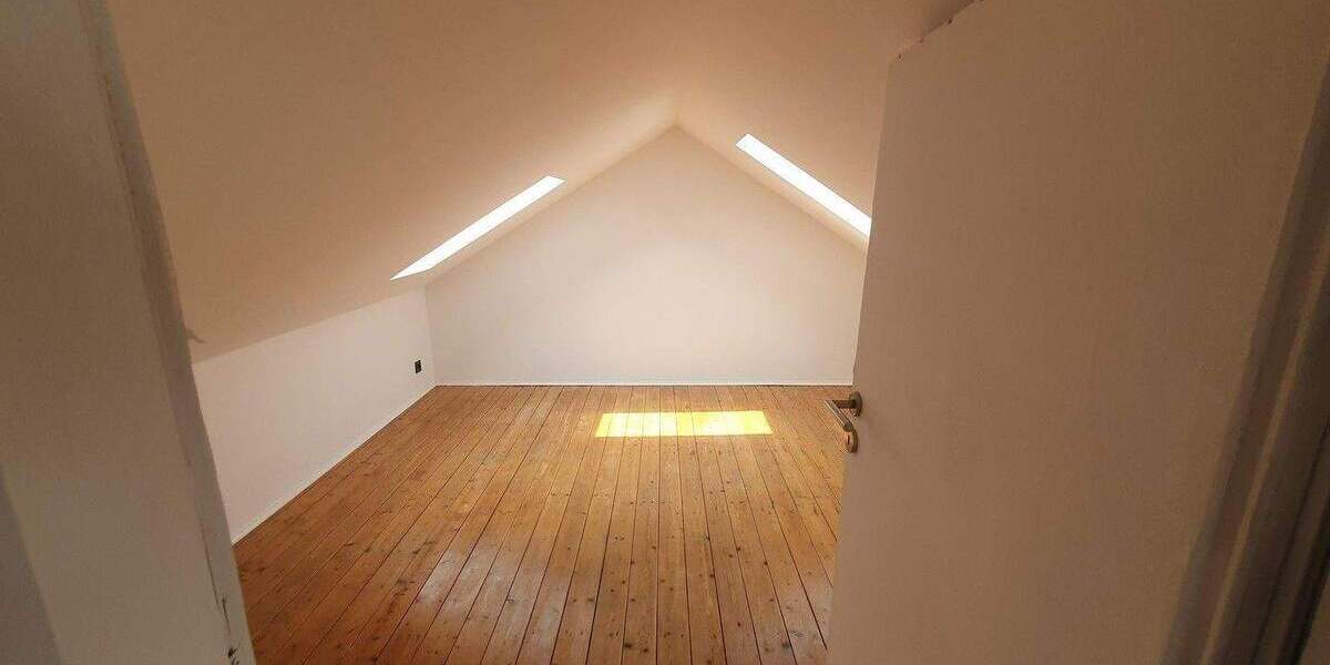 Etagenwohnung Darmstadt Darmstadt-Nord - 6 Zimmer, 152 m&sup2;, 690.000&euro; | Angebot:25736906