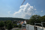 Penthouse Traum mit großer Terrasse NUSSGÄRTEN Bad Nauheim