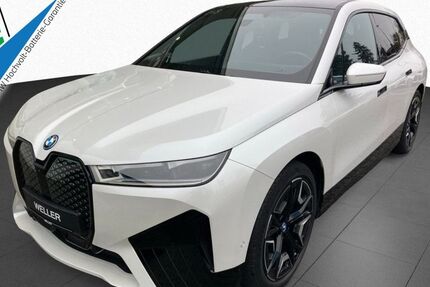 BMW iX 21.882 km 44.090 &euro; Kronberg 61476