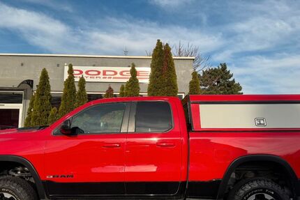 Dodge RAM 60.350 km 43.899 &euro; Weiterstadt 64331