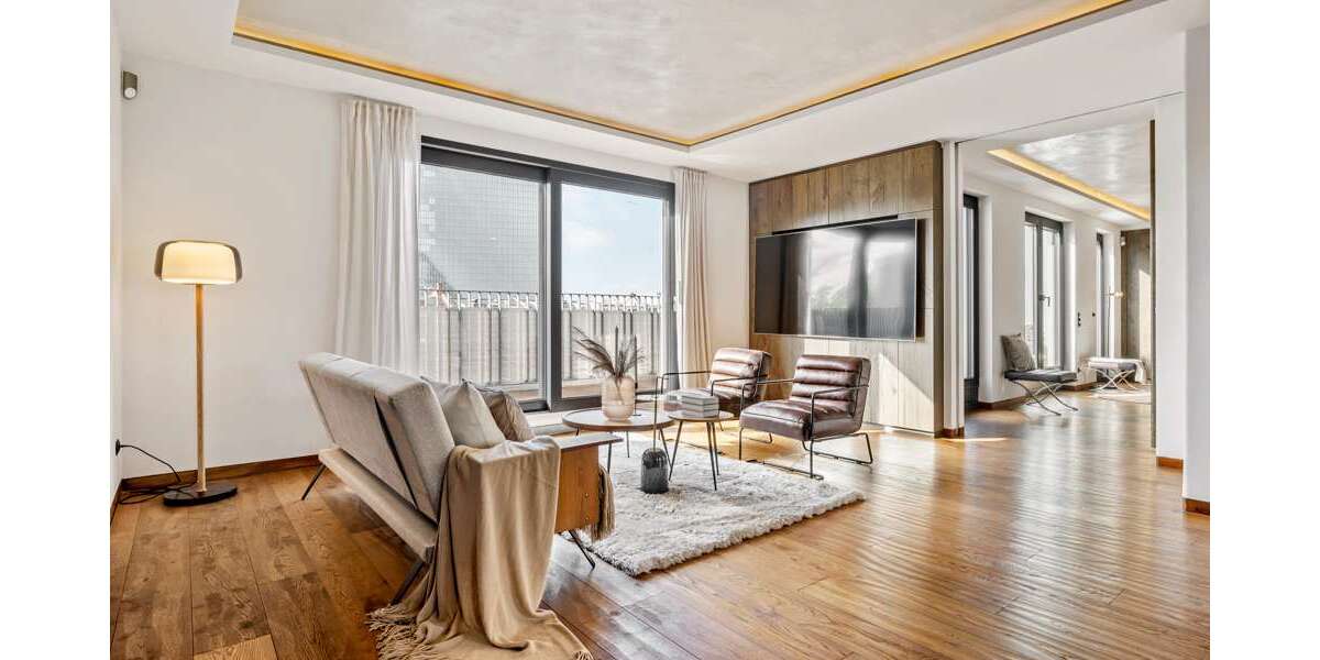 Wohnung zum Kaufen in Frankfurt am Main 1.799.000 € 202 m² 4 zimmer