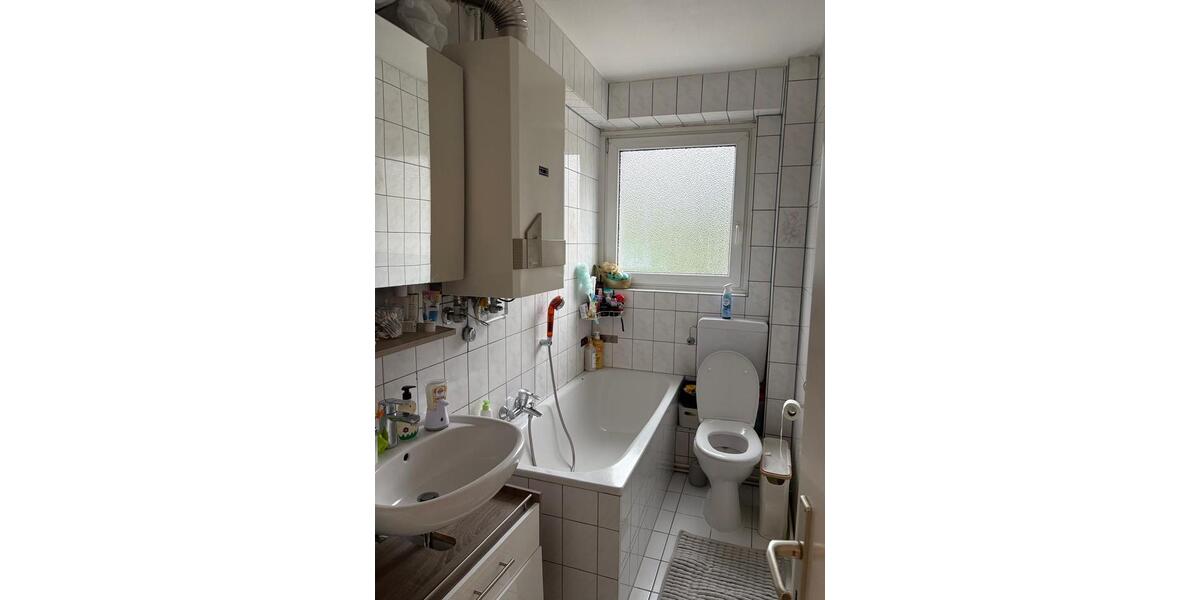 Etagenwohnung Frankfurt am Main Innenstadt 3 - 3 Zimmer, 66 m&sup2;, 1.350&euro; | Angebot:26670535