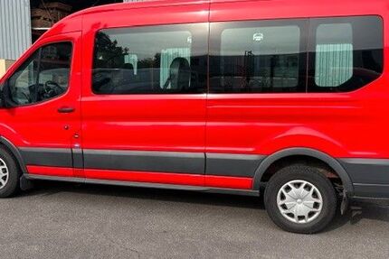 Ford Transit 165.000 km 10.490 &euro; Dreieich 63303