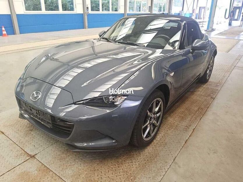 MX-5