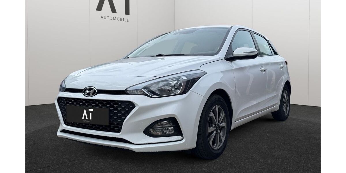 Hyundai i20 149.985 km 8.990 &euro; Frankfurt am Main 65933