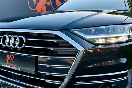 Audi A8 47.000 km 45.990 &euro; Liederbach am Taunus 65835