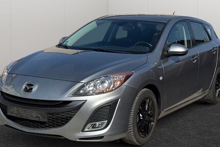 Mazda 3 106.412 km 5.990 &euro; Frankfurt am Main 65933