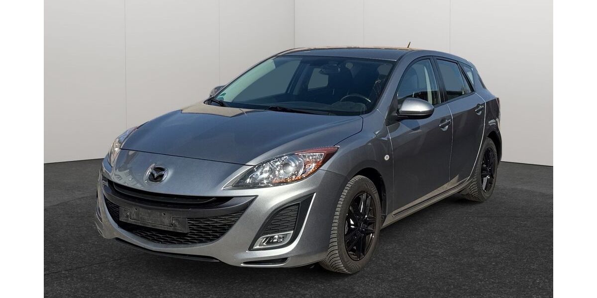 Mazda 3 106.412 km 5.990 &euro; Frankfurt am Main 65933