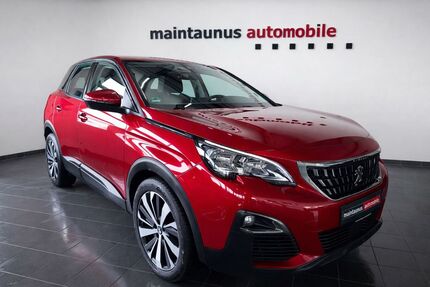 Peugeot 3008 80.000 km 12.900 &euro; Hofheim-Wallau 65719