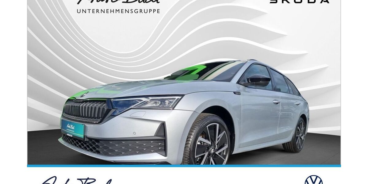 Skoda Octavia 9.900 km 41.990 &euro; Bad Homburg 61348