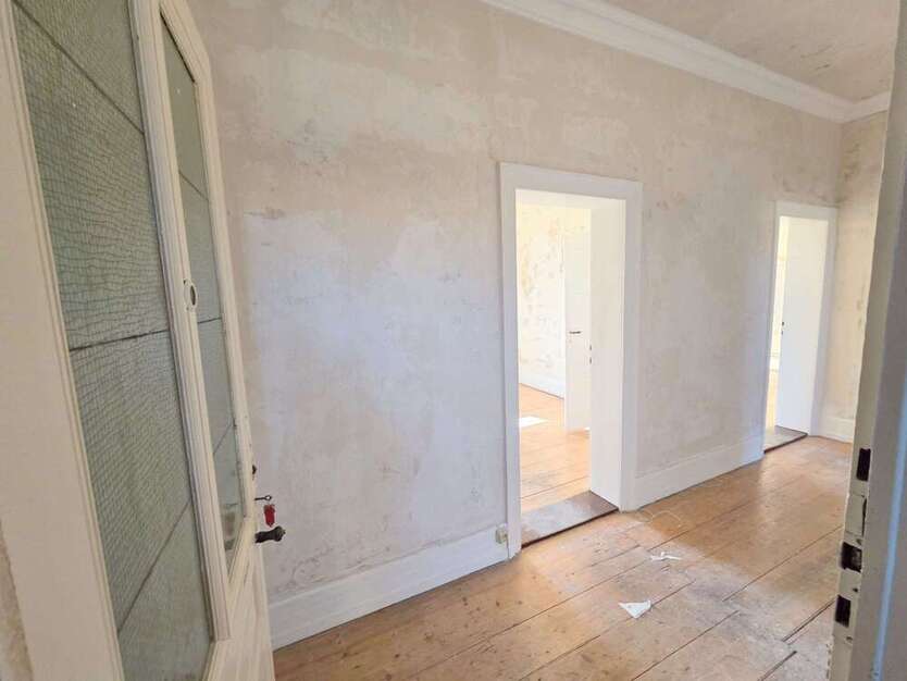 Wohnung zum Mieten in Frankfurt am Main 1.195 € 66 m²