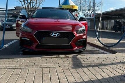 Hyundai i30 105.834 km 14.400 &euro; Rodgau 63110