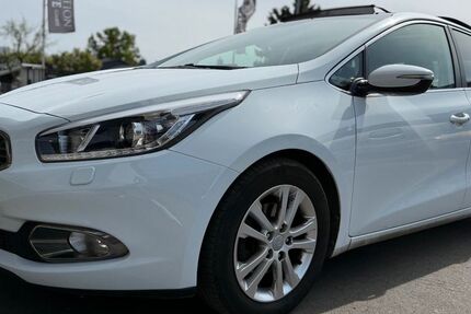 Kia ceed / Ceed 80.000 km 6.999 &euro; Frankfurt am Main 60386