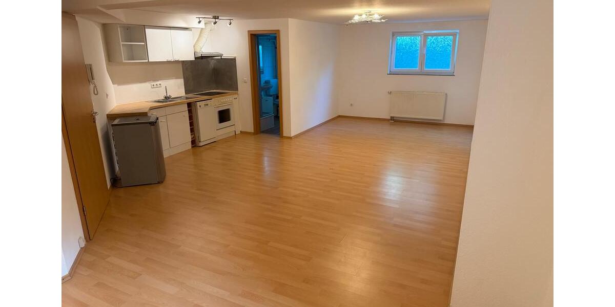 Etagenwohnung Maintal - 1 Zimmer, 38 m&sup2;, 595&euro; | Angebot:26406738