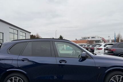 BMW X5 94.852 km 59.880 &euro; Hanau/Nähe Airport Frankfurt/M 63456