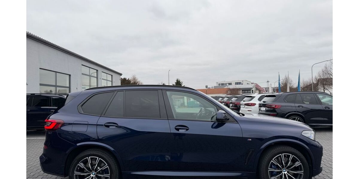 BMW X5 94.852 km 59.880 &euro; Hanau/Nähe Airport Frankfurt/M 63456