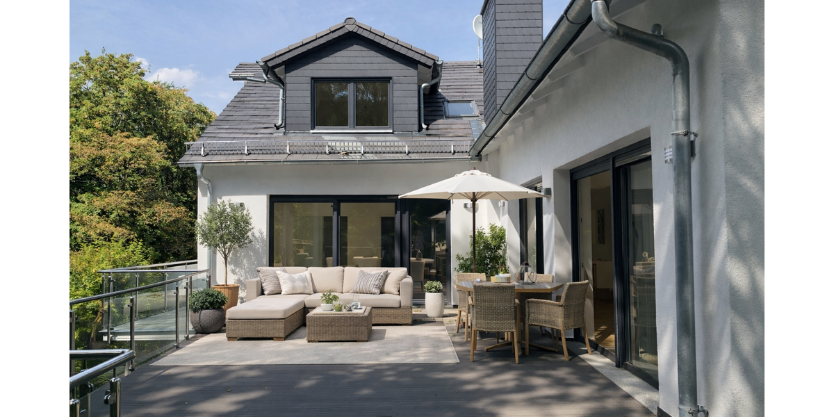 Wohnung zum Mieten in Königstein 3.450 € 260 m² 4 zimmer