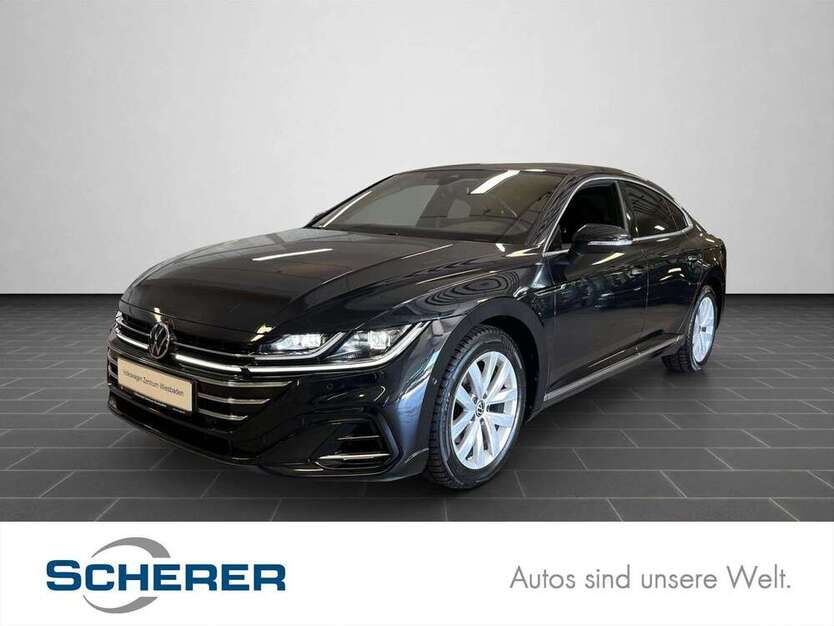Arteon
