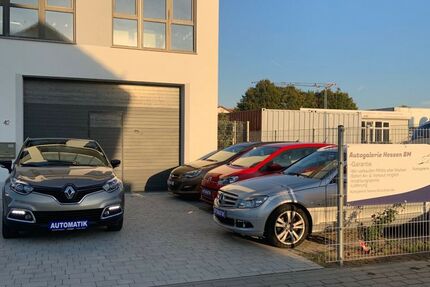 Peugeot 107 29.000 km 7.490 &euro; Egelsbach 63329