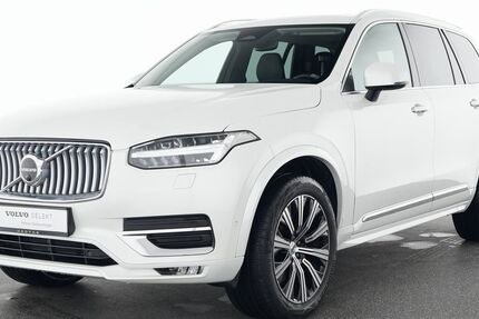 Volvo XC90 82.600 km 44.990 &euro; Weiterstadt 64331