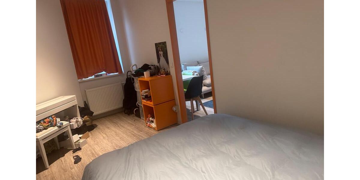 Etagenwohnung Frankfurt am Main Nord-West - 2 Zimmer, 35 m&sup2;, 1.016&euro; | Angebot:26557399