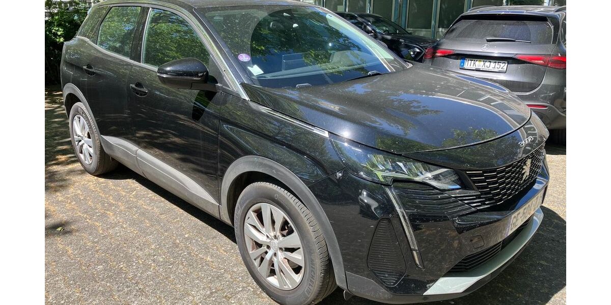Peugeot 3008 163.000 km 11.305 &euro; Hofheim am Taunus 65719